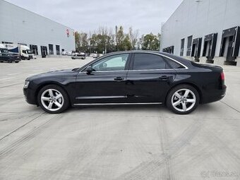 Audi A8 ,3.0 tdi - 3