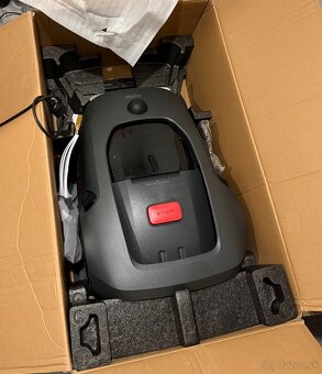 Robotická kosačka Dreame Mova M1000 - 3