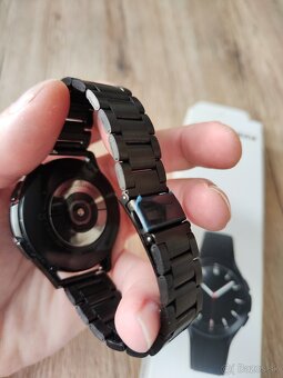 Predám tieto hodinky samsung - 3