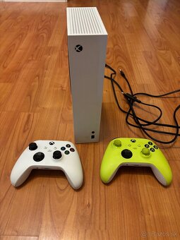 Xbox series s - 3