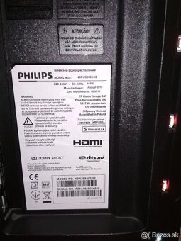 Televizor Philips 49PUS8303/12, PRASKNUTA OBRAZOVKA - 3