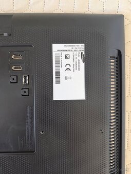 Samsung UE26D4003 - 3