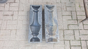 Formy na Rímsky Stĺp - 3