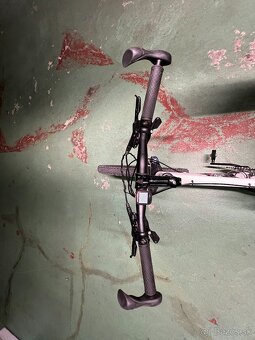 Specialized "26" Dámsky - 3