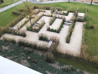 2izbovy byt v projekte Nový Ruzinov - 3