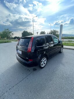 Ford C-Max 1.8 TDCI - 3