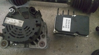 Seat Ibiza 3 1,4 16V - 3