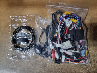 2DIN autorádio Dacia Duster, Sandero, Logan... - 3