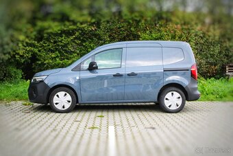 Nissan Townstar Van 1.3 DIG-T 130 - 3