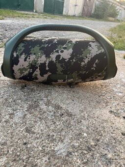 JBL BOOMBOX 2 CAMO - 3