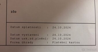 Monitor dychu Jablotron nanny bm-03 - 3