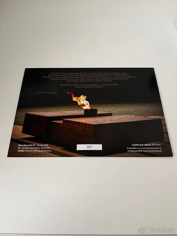 0€ bankovky 80.výročia SNP - folder - 3