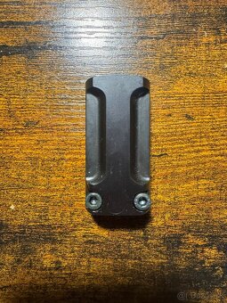 AK47 úsťová brzda - 3