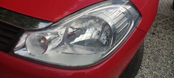 Predám predné svetlá na Renault Thalia rok 2009 - 3