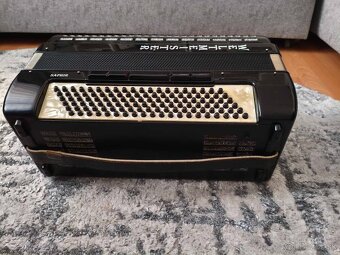 Predám akordeón - 3