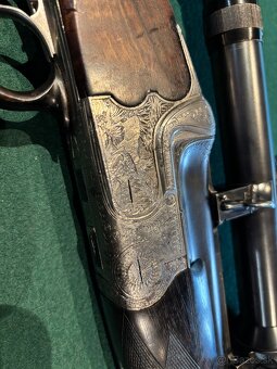 Predam gulabrok Suhl 7x57R/16 - 3