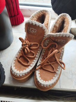 Topánky UGG - 3
