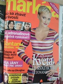 Hľadám Markíza - 3