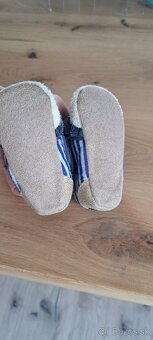 Capačky/papučky - 3