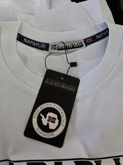 Pánske tričká napapijri - 3