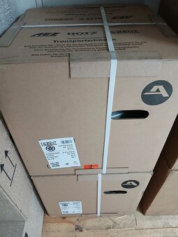 Alu.Disky DEZENT - 3