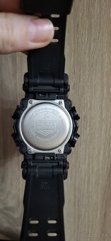 Hodinky G-SCHOCK - 3