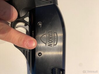 Brokovnica Uzkon - 3