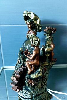 Sošky plast - neznačené - 3