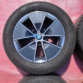 Kolesá bmw rad3 G20 G21 - 3