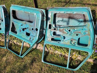 Dvere skoda 100 110 - 3