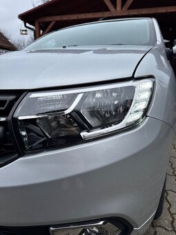 Dacia Sandero 1.2 r.v. 2017 - 3