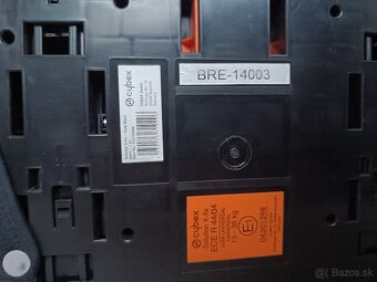 Autosedačka Cybex Silver s Isofix 15-35 kg - 3