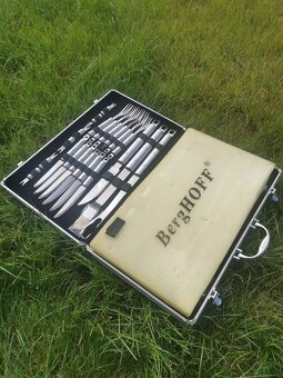 Suprava nacinia na grilovanie - 3