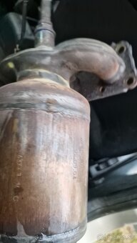 Katalyzátor Fabia 1.2HTP 40kw - 3