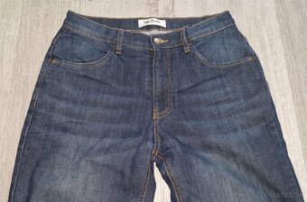 Rifle chlapčenské zateplené - 3