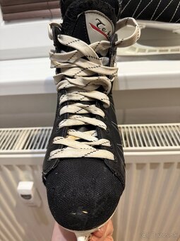 Korčule na ľad - 3