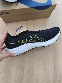 Asics bežecká obuv - 3