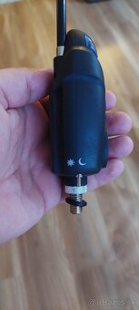 Predám veci na ryby. - 3