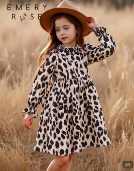 Šaty mama a dcéra - 3