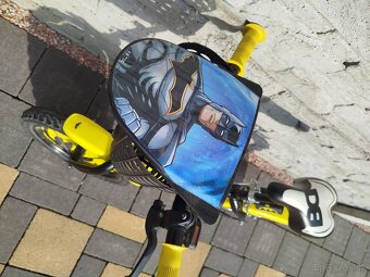 dino bikes 14 batman - 3