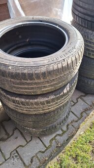 185/60 R15 matador letne - 3