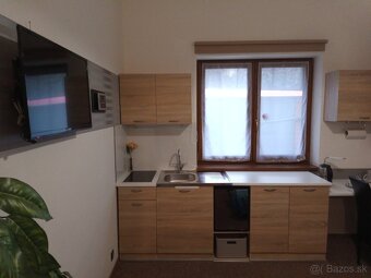 Garsonka na prenájom Prešov - 3