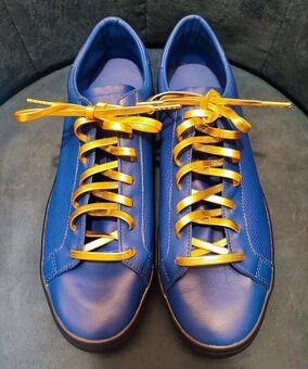 Nové Adidas tenisky 47 - 3