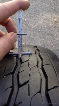 Letné pneumatiky 225/65R16C - 3