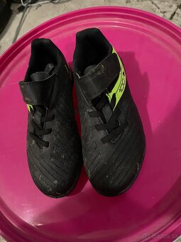 Kopačky detske decathlon 28 - 3