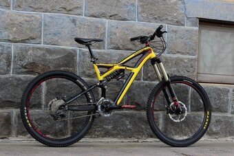✅ Specialized Enduro EVO (2012) - M - ✅ - 3