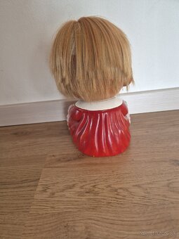 Retro japonska babika - 3