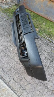 Predný nárazník Škoda Favorit / Forman / Favorit Pickup - 3