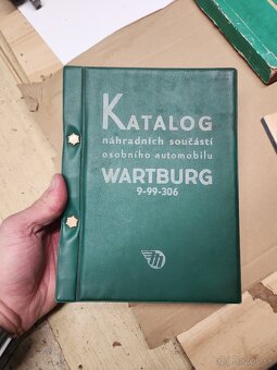 wartburg 311/353 - 3