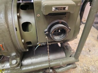 Elektrocentala 1kw 220v - 3